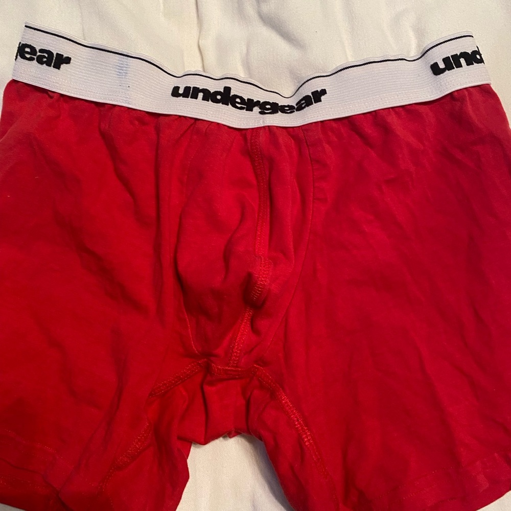 Mens Undergear boxer briefs
